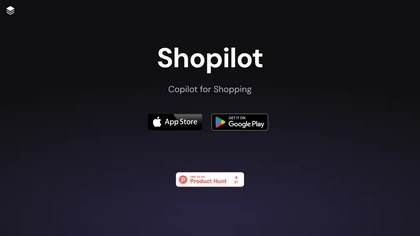 Shopilot